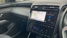 Hyundai TUCSON 1.6 TGDi Ultimate 5dr 2WD Petrol Estate